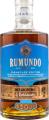 Rumundo Signature Edition Dr's Recipe No. 1 Switzerland 46% 700ml