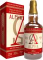 Jack Tar 1988 Enmore Alpha 30yo 51.6% 700ml