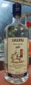 Habitation Velier 2019 Savanna HERR Reunion 61.1% 750ml