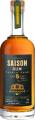 Saison Triple Cask Barbados 5yo 46% 700ml