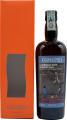 Samaroli Caribbean Soul 45% 700ml