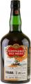 Compagnie des Indes 2005 Jamaica 13yo 64.1% 700ml