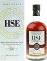 HSE 2013 Rhum Agricole Extra Vieux 41% 500ml