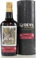 Kill Devil 2001 Single Cask Jamaica 16yo 61.2% 700ml