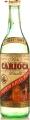 Ron Carioca Puerto Rican Rum 1960s 40% 750ml