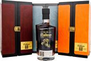 Ron Malteco 1992 Seleccion Wooden Box 25yo 40% 700ml