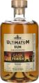 Ultimatum 2014 Venezuela Edradour Single Cask 7yo 47.9% 700ml