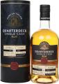 Duncan Taylor 1997 Uitvlugt Guyana Quarterdeck Single Cask No.3 24yo 49.5% 700ml