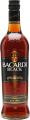 Bacardi Black Carta Negra Bermudian Rum 40% 750ml