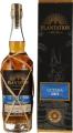 Plantation Rum 2011 Demerara Guyana Cask #7 48.9% 700ml