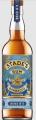 Stade's Rum Bond No.8 Barbados 43% 750ml