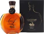 Longueteau XO Rhum Vieux Guadeloupe 42% 700ml