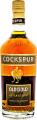 Cockspur Old Gold Special Reserve Rum 43% 700ml