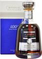 Botucal 2001 SV Sherry Cask 43% 700ml