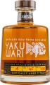 Yaku Wari Single Cask No.45 7yo 49% 700ml
