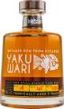 Yaku Wari Single Cask No.45 7yo 49% 700ml