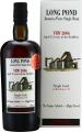 Habitation Velier Long Pond 2006 VRW Single Cask ex-Bourbon No.16 LMDW Singapore 15th Anniversary 15yo 59% 700ml