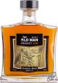 Spirits of Old Man Project One Caribbean Spirit Batch L.31 40% 700ml