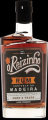 O'Reizinho Madeira Cask Strenght 3yo 58.5% 700ml