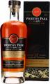 Worthy Park 2006 Jamaica Rum Single Estate 12yo 56% 750ml