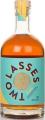 Two Lasses Exotic Pineapple & Coconut Rum 40% 700ml