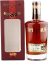 Opthimus Edition 2019 18yo 38% 700ml