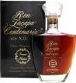 Zacapa 2003 XO Premio Platio Edition Conmemorativa 40% 700ml