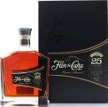 Flor de Cana 25yo 40% 750ml