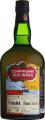 Compagnie des Indes 2008 Panama 11yo 61.2% 700ml