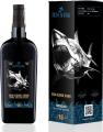 Rum Shark 2008 Ten Cane 16yo 62% 700ml