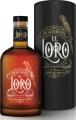 El Loro Gran Reserva 40% 700ml