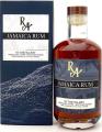 Rum Artesanal 1994 New Yarmouth Distillery 25yo 67.7% 500ml