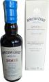 Appleton Estate 2002 Jamaica Hearts Collection 20yo 63% 100ml