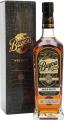 Bayou Select 3yo 40% 700ml