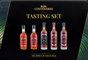 Centenario Tasting Set Premium 5x 50ml