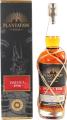 Plantation 1998 Jamaica Long Pond Single Cask Selection Exclusive Fut No.21 49.4% 700ml