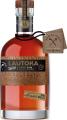 Fiji Rum Co. Ratu Lautoka Dark Small Batch 16yo 46% 700ml