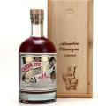 Alambic Classique 1999 Caroni Premium Cask Wooden Box 16yo 45% 700ml