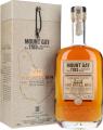 Mount Gay 2009 Pot Still Master Blender Collection 10yo 48% 700ml