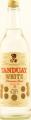 Tanduay White Premium Rum 40% 750ml