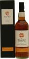 Watt Rum 2005 Venezuela CADC SA Distillery 16yo 57.1% 700ml