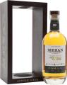 Mezan 2000 Jamaica Single Cask 18yo 57.26% 700ml