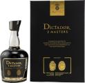 Dictador 1977 Two Masters Tokaji 2nd Edition 42yo 46.2% 700ml