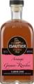 Isautier Arrange Goyave Rooibos 40% 500ml