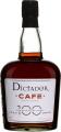 Dictador Cafe 100 Months Old 40% 750ml