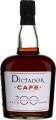 Dictador Cafe 100 Months Old 40% 750ml