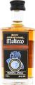 Ron Malteco Reserva Aneja 10yo 40% 50ml