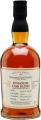 Foursquare Zinfandel Cask Blend 11yo 43% 700ml