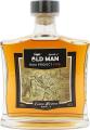 Spirits of Old Man Project Five Leisure Harbour Batch L.6 40% 700ml