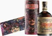 Don Papa Collectors Edition 2018 Fiesta Case + Bandana 40% 700ml